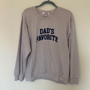 Sub Urban Riot Crewneck